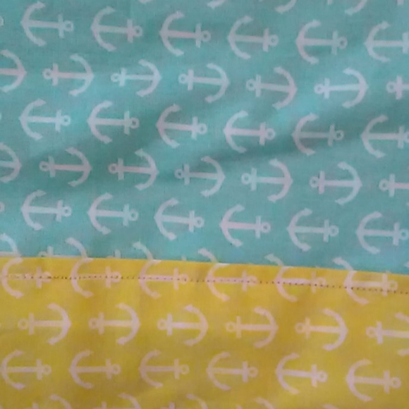 Adorable handmade bag - Picture 4 of 5